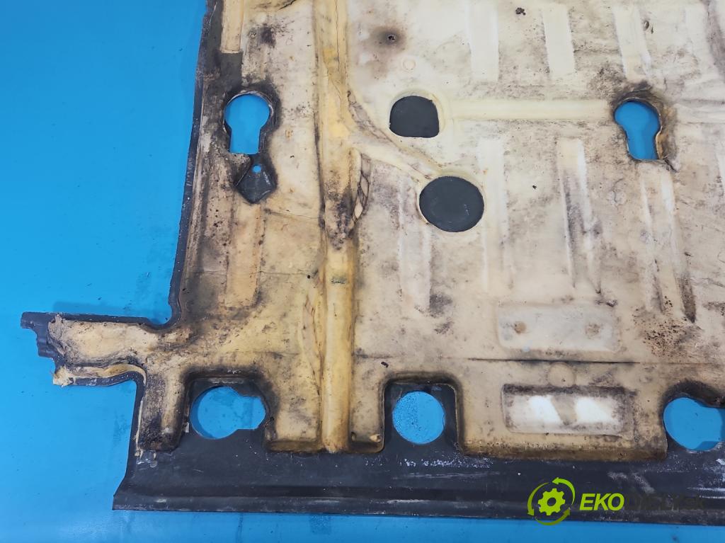 Renault Master III 2010-2024 2.3 dci 131 HP manual 96 kW 2299 cm3 5- koberec do auta ostatné