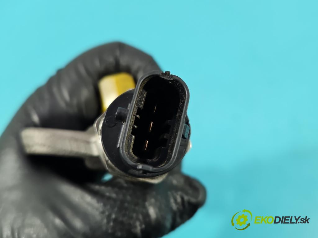 Alfa romeo Giulietta 1.6 jtd 105 hp manual 77 kW 1598 cm3 5- lišta vstřikovací 0445214192 (Vstřikovací lišta)