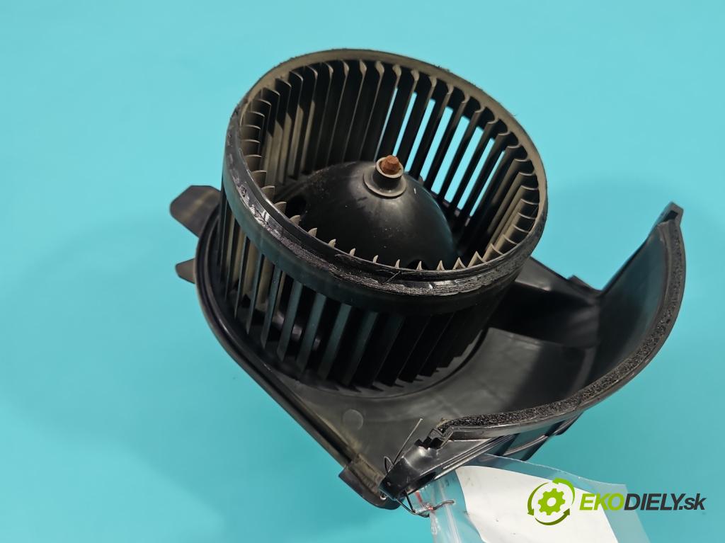 Renault Master III 2010-2024 2.3 dci 131 HP manual 96 kW 2299 cm3 5- ventilátor vzduchu 2002221