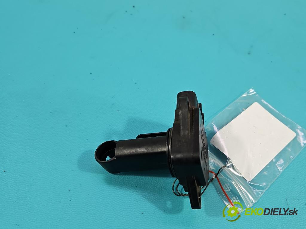 Suzuki SX4 I 2006-2014 1.6 16V M16A 107 HP manual 79 kW 1586 cm3 5- průtokoměr: 197400-3090 (Váha vzduchu)