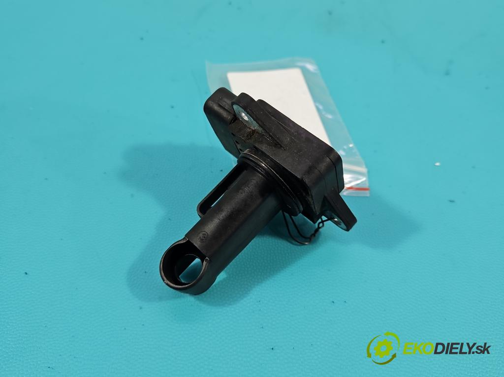 Suzuki SX4 I 2006-2014 1.6 16V M16A 107 HP manual 79 kW 1586 cm3 5- váha vzduchu 197400-3090 (Snímač hmotnosti vzduchu)