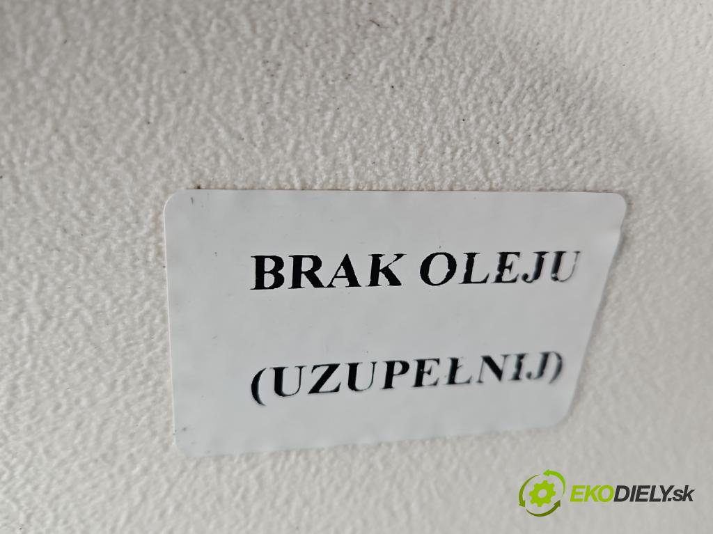 Suzuki SX4 I 2006-2014 1.6 16V 107 HP manual 79 kW 1586 cm3 5- převodovka stupňová manual 79J2