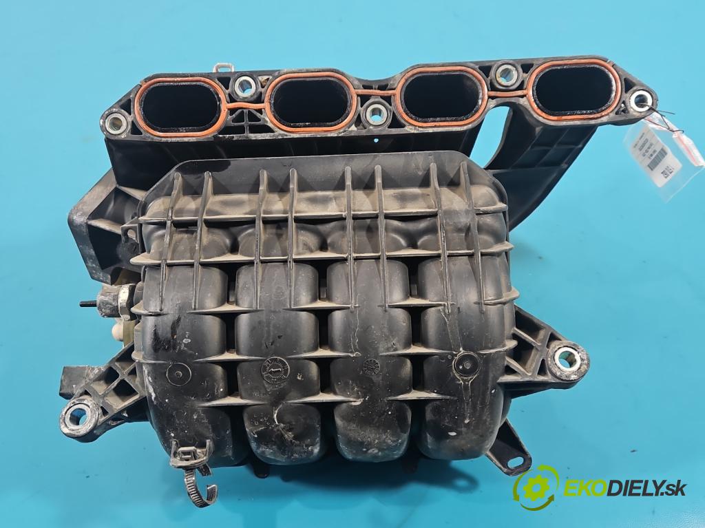 Toyota Verso 2009-2018 1.8 16V 147 hp manual 108 kW 1798 cm3 5- potrubí sací 1028856S01 (Sací potrubí)