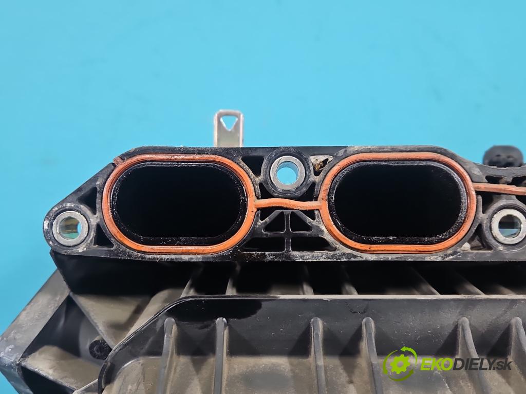 Toyota Verso 2009-2018 1.8 16V 147 hp manual 108 kW 1798 cm3 5- potrubí sací 1028856S01 (Sací potrubí)