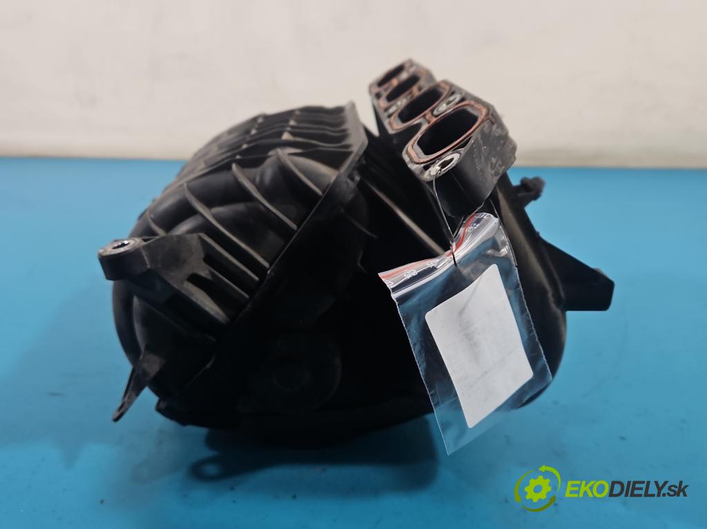 Toyota Verso 2009-2018 1.8 16V 147 hp manual 108 kW 1798 cm3 5- potrubí sací 1028856S01 (Sací potrubí)