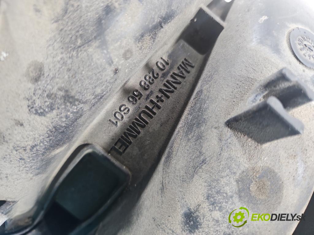 Toyota Verso 2009-2018 1.8 16V 147 hp manual 108 kW 1798 cm3 5- potrubí sací 1028856S01 (Sací potrubí)