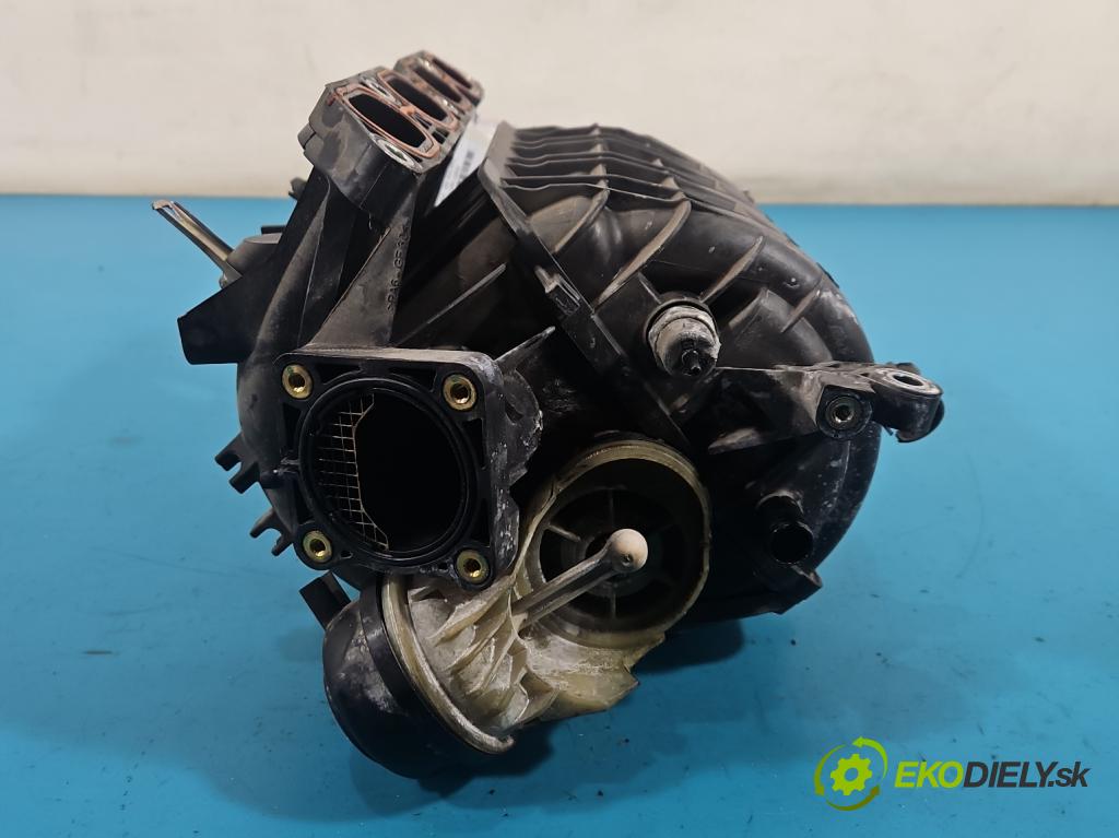 Toyota Verso 2009-2018 1.8 16V 147 hp manual 108 kW 1798 cm3 5- potrubí sací 1028856S01 (Sací potrubí)