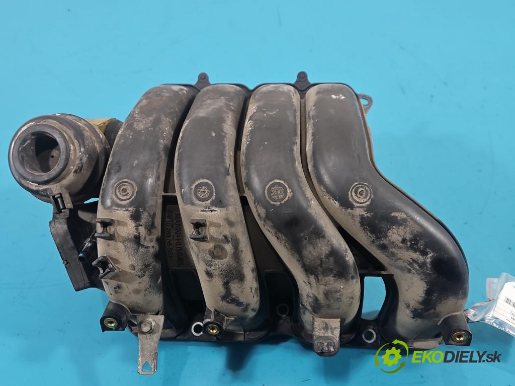 Toyota Verso 2009-2018 1.8 16V 147 hp manual 108 kW 1798 cm3 5- potrubí sací 1028856S01 (Sací potrubí)