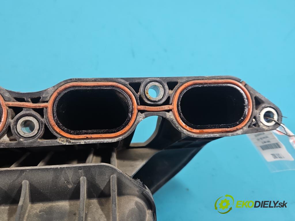 Toyota Verso 2009-2018 1.8 16V 147 hp manual 108 kW 1798 cm3 5- potrubí sací 1028856S01 (Sací potrubí)