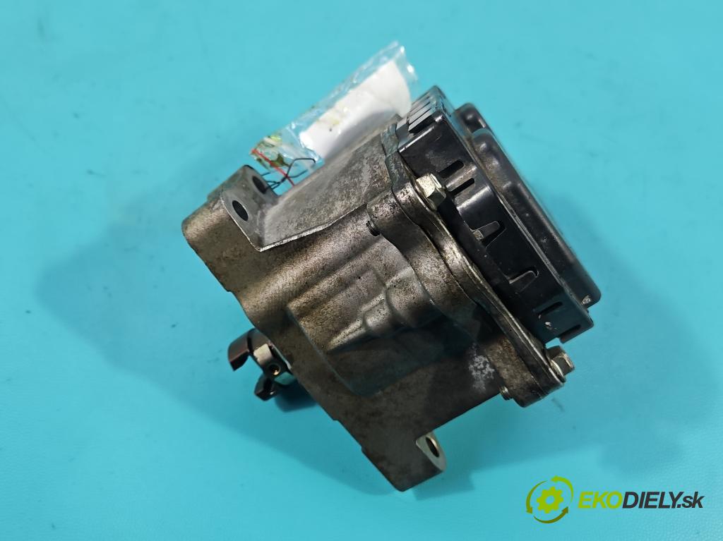 Toyota Verso 2009-2018 1.8 16V 147 hp manual 108 kW 1798 cm3 5- Ovladač: fází vačkový