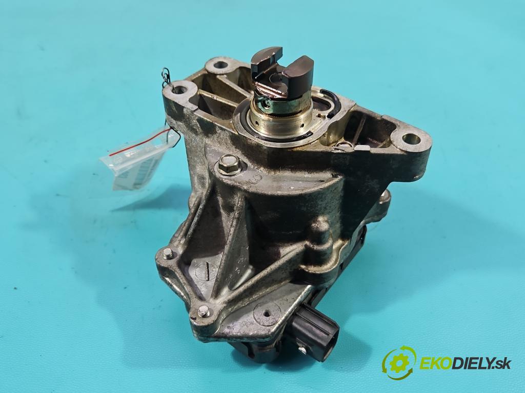 Toyota Verso 2009-2018 1.8 16V 147 HP manual 108 kW 1798 cm3 5- Ovladač: časovanie načasovanie 