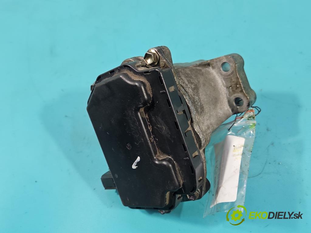 Toyota Verso 2009-2018 1.8 16V 147 hp manual 108 kW 1798 cm3 5- Ovladač: fází vačkový