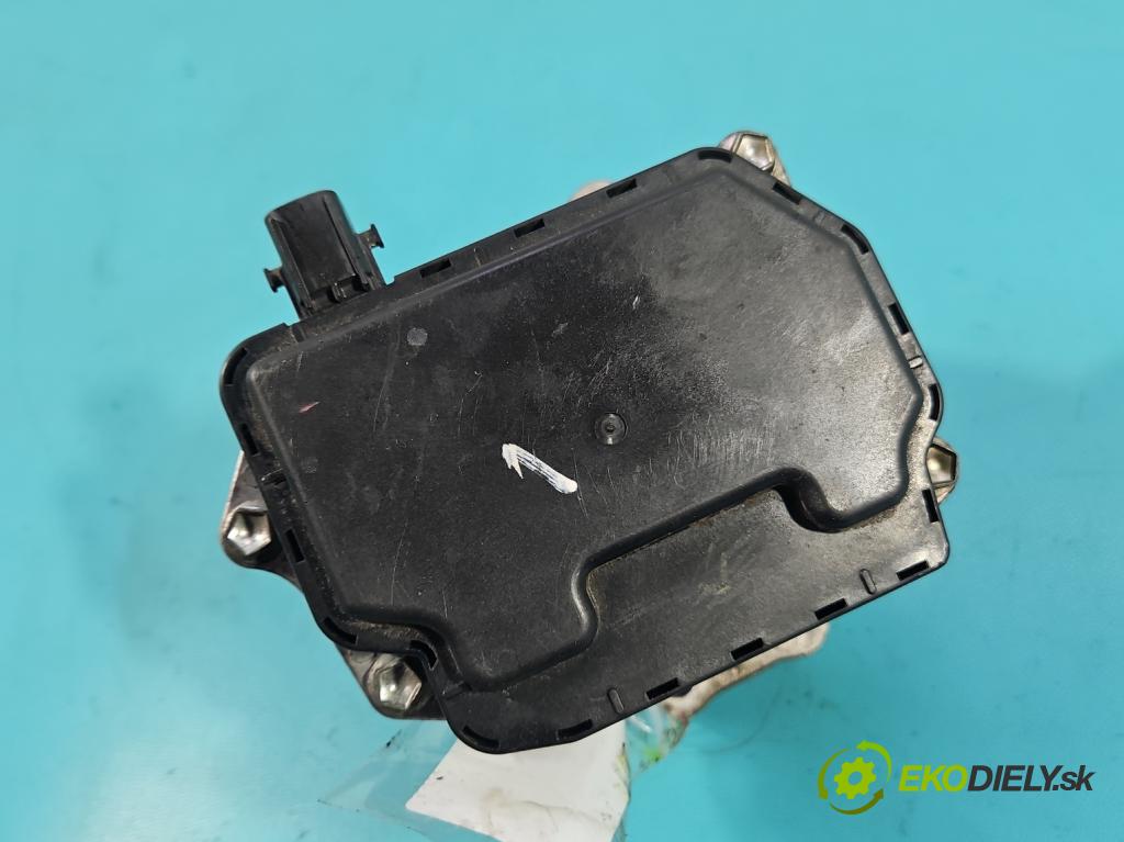 Toyota Verso 2009-2018 1.8 16V 147 hp manual 108 kW 1798 cm3 5- Ovladač: fází vačkový