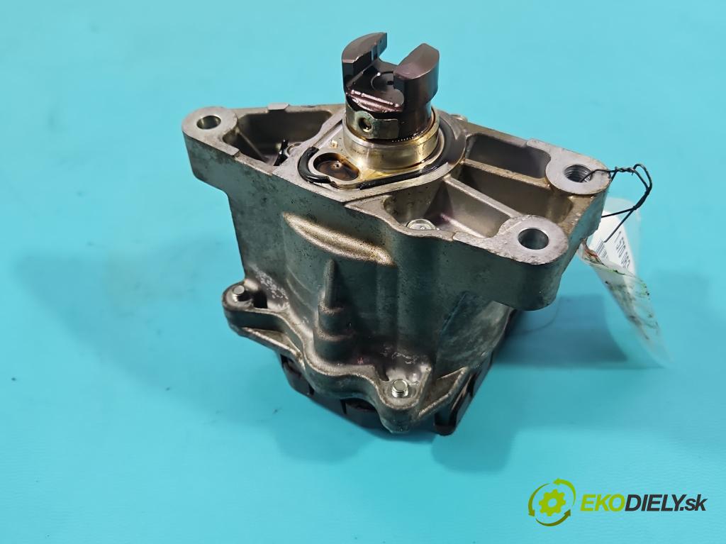 Toyota Verso 2009-2018 1.8 16V 147 hp manual 108 kW 1798 cm3 5- Ovladač: fází vačkový