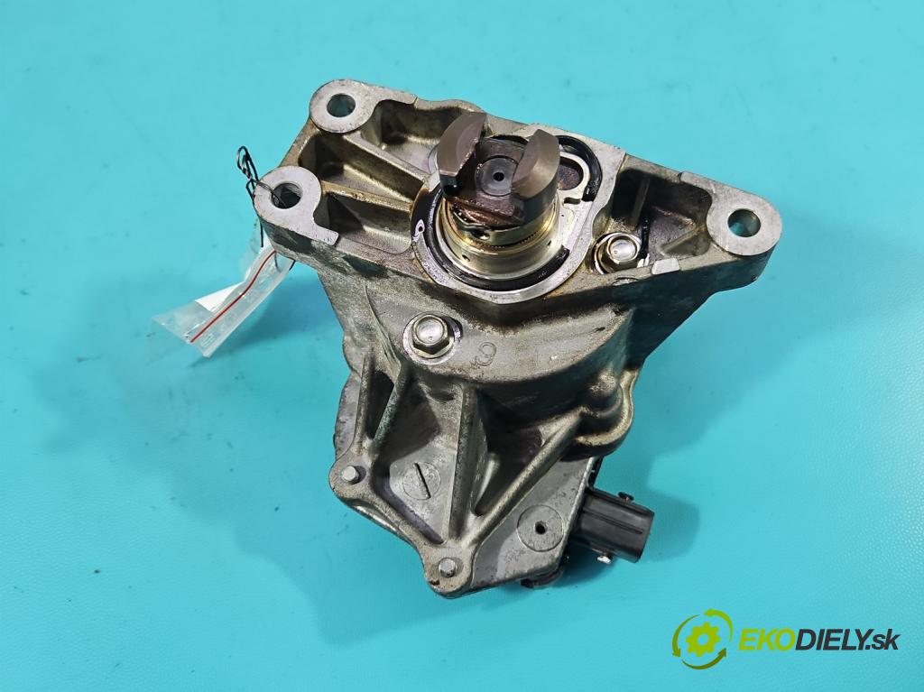 Toyota Verso 2009-2018 1.8 16V 147 hp manual 108 kW 1798 cm3 5- Ovladač: fází vačkový