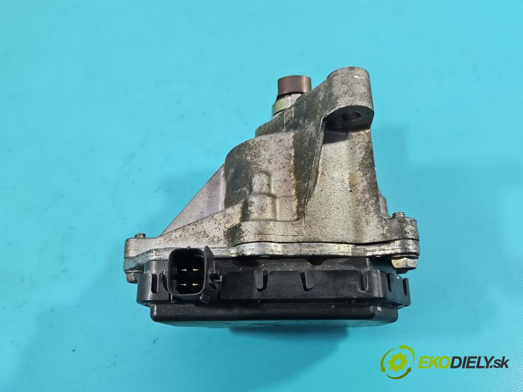 Toyota Verso 2009-2018 1.8 16V 147 hp manual 108 kW 1798 cm3 5- Ovladač: fází vačkový