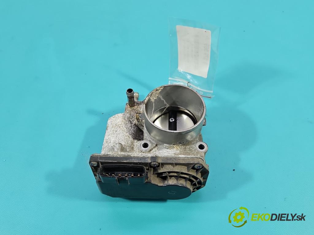 Toyota Verso 2009-2018 1.8 16V 147 HP manual 108 kW 1798 cm3 5- klapka 22030-0T050 (Škrtiaca klapka)