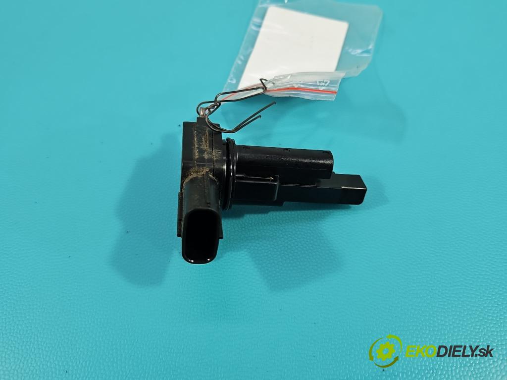 Toyota Verso 2009-2018 1.8 16V 147 hp manual 108 kW 1798 cm3 5- váha vzduchu 22204-0V020 (Snímač hmotnosti vzduchu)