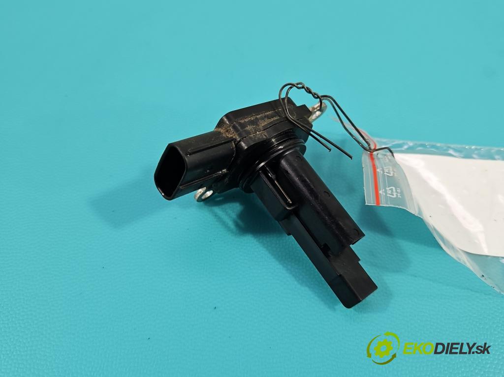 Toyota Verso 2009-2018 1.8 16V 147 hp manual 108 kW 1798 cm3 5- váha vzduchu 22204-0V020 (Snímač hmotnosti vzduchu)