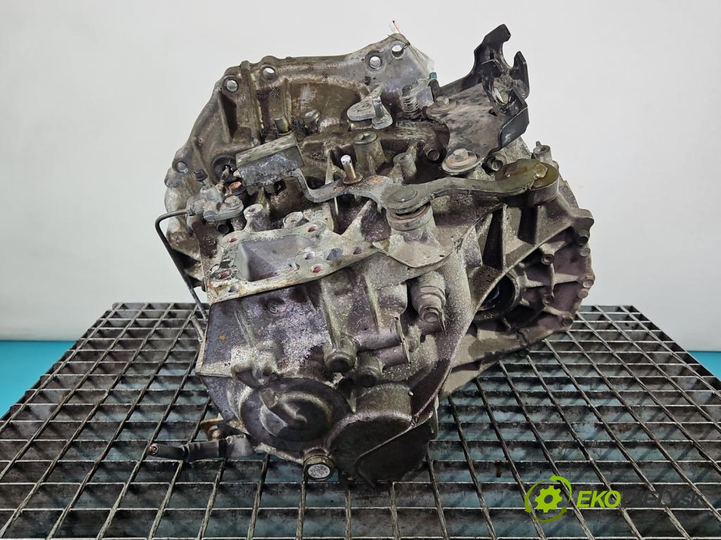 Toyota Verso 2009-2018 1.8 16V 147 hp manual 108 kW 1798 cm3 5- převodovka stupňová manual 31115-05031