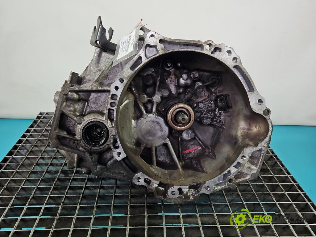 Toyota Verso 2009-2018 1.8 16V 147 hp manual 108 kW 1798 cm3 5- převodovka stupňová manual 31115-05031