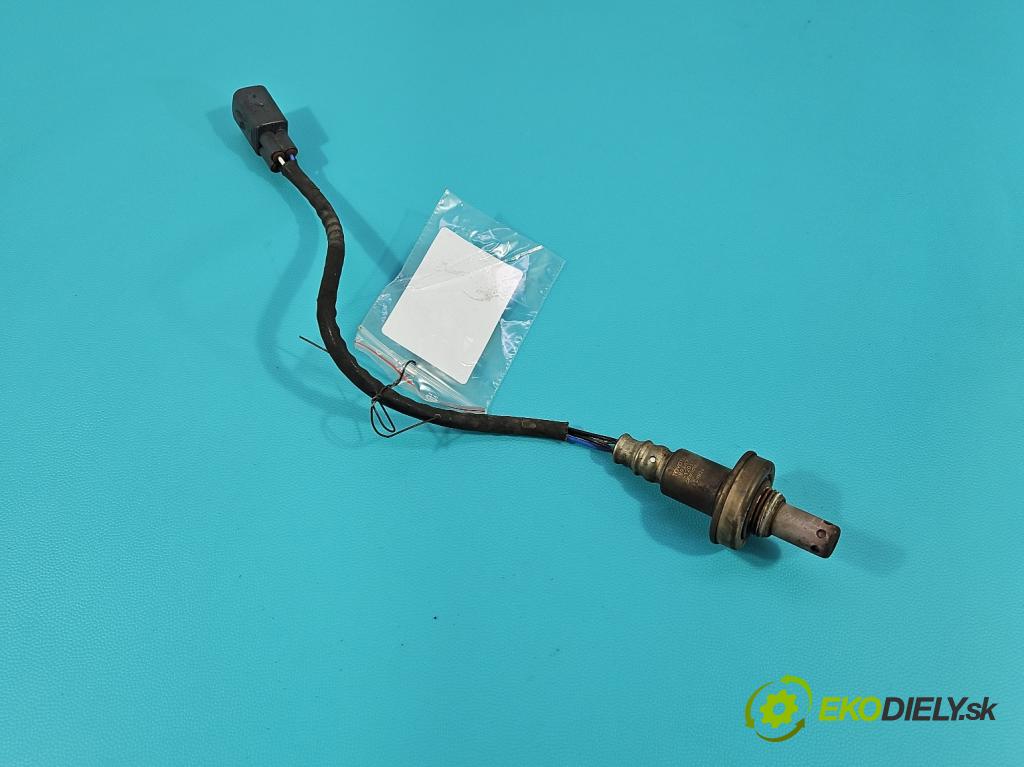 Toyota Verso 2009-2018 1.8 16V 147 HP manual 108 kW 1798 cm3 5- Sonda lambda 89467-12030 (Lambda sonda)