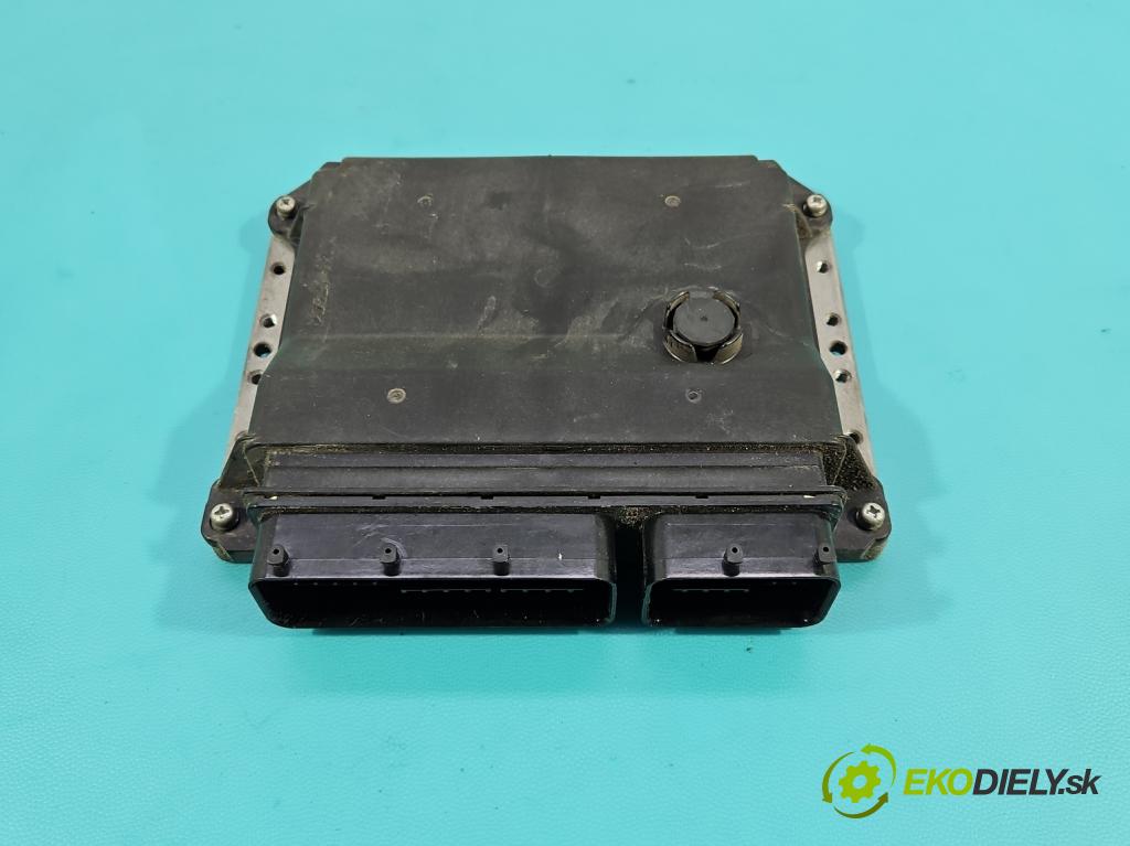 Toyota Verso 2009-2018 1.8 16V 147 HP manual 108 kW 1798 cm3 5- riadiaca jednotka motora 89661-0F420