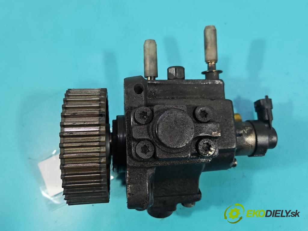 Alfa romeo Giulietta 1.6 jtd 105 HP manual 77 kW 1598 cm3 5- čerpadlo vstrekovacia 0445010242 (Vstrekovacie čerpadlo)