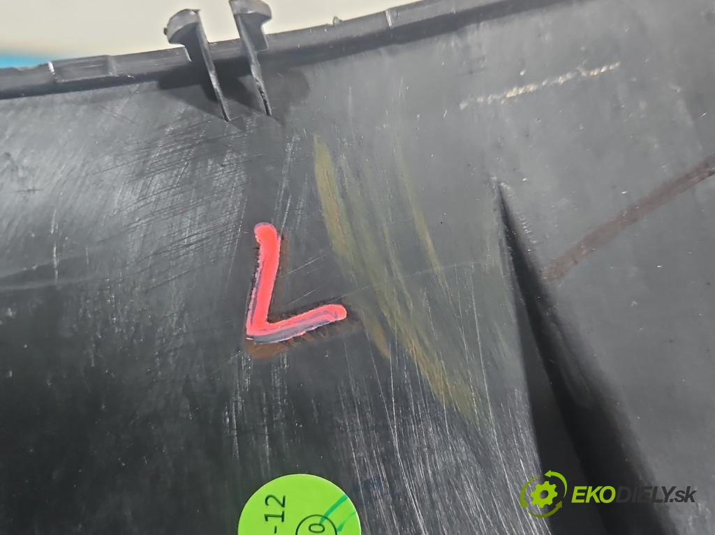 MG MG3  24- 1.5 16V 102 HP automatic 75 kW 1498 cm3 5- kryt plast 11202827