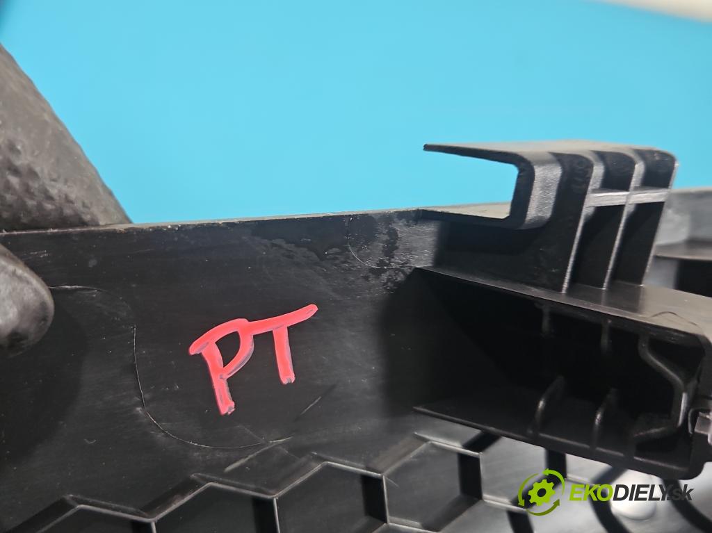 MG MG3  24- 1.5 16V 102 HP automatic 75 kW 1498 cm3 5- kryt plast 11501838