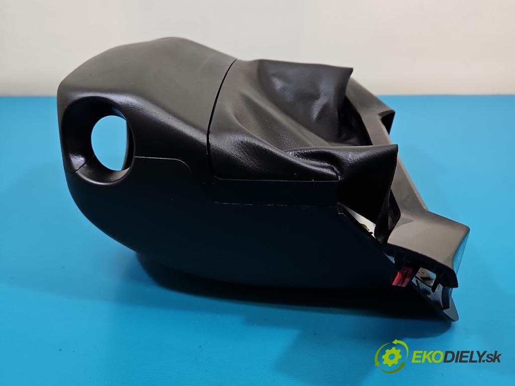 MG MG3  24- 1.5 16V 102 HP automatic 75 kW 1498 cm3 5- kryt plast 11463131