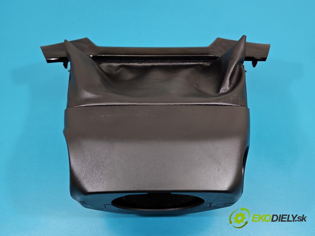 MG MG3  24- 1.5 16V 102 HP automatic 75 kW 1498 cm3 5- kryt plast 11463131