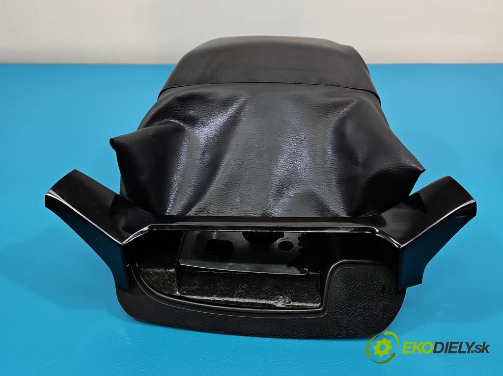 MG MG3  24- 1.5 16V 102 HP automatic 75 kW 1498 cm3 5- kryt plast 11463131