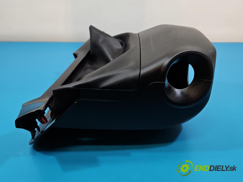 MG MG3  24- 1.5 16V 102 HP automatic 75 kW 1498 cm3 5- kryt plast 11463131