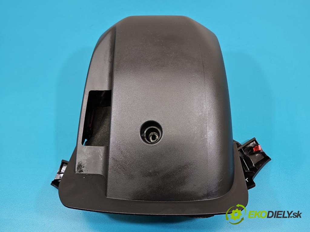 MG MG3  24- 1.5 16V 102 HP automatic 75 kW 1498 cm3 5- kryt plast 11463131