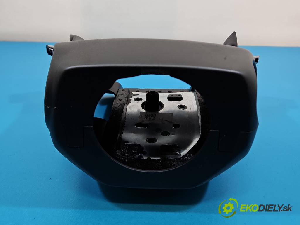 MG MG3  24- 1.5 16V 102 HP automatic 75 kW 1498 cm3 5- kryt plast 11463131