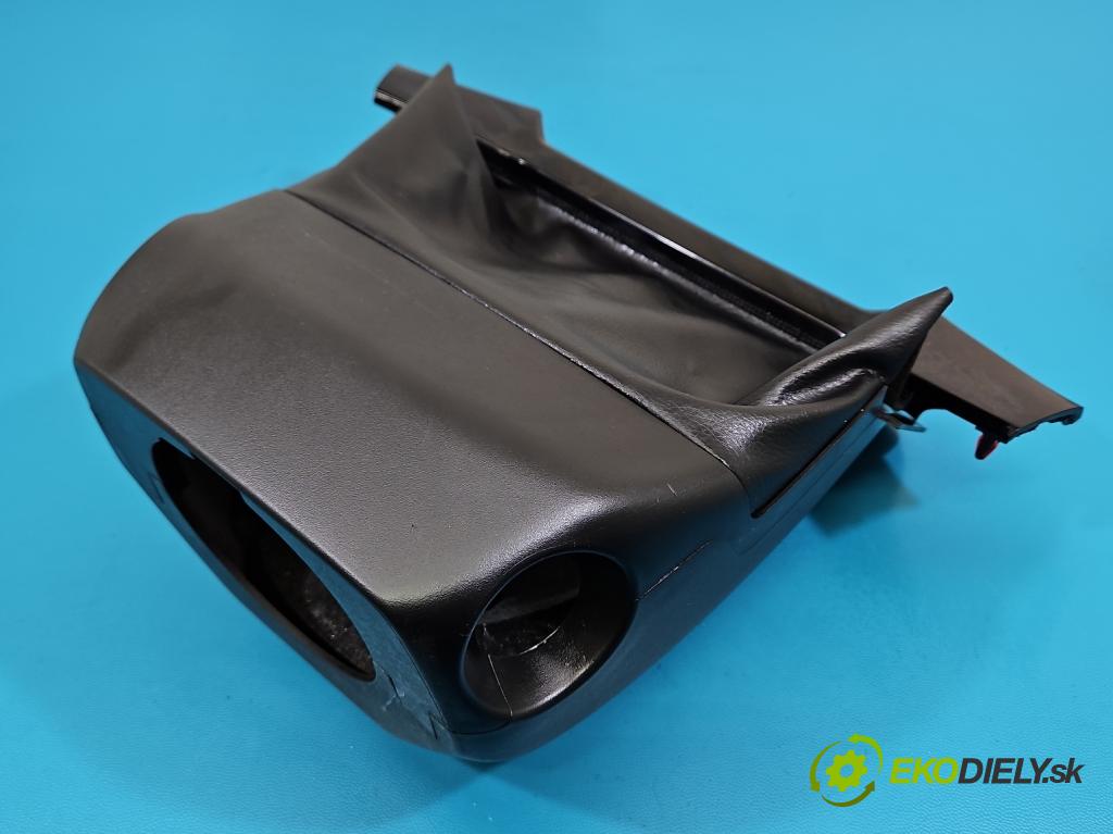 MG MG3  24- 1.5 16V 102 HP automatic 75 kW 1498 cm3 5- kryt plast 11463131