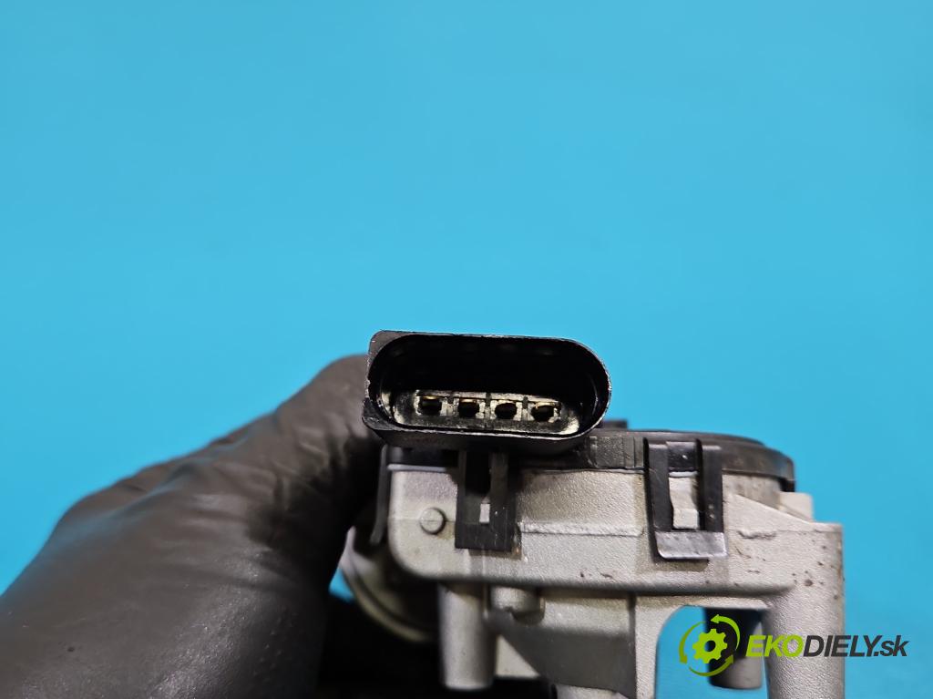 MG MG3  24- 1.5 16V 102 HP automatic 75 kW 1498 cm3 5- motor stieračov predné