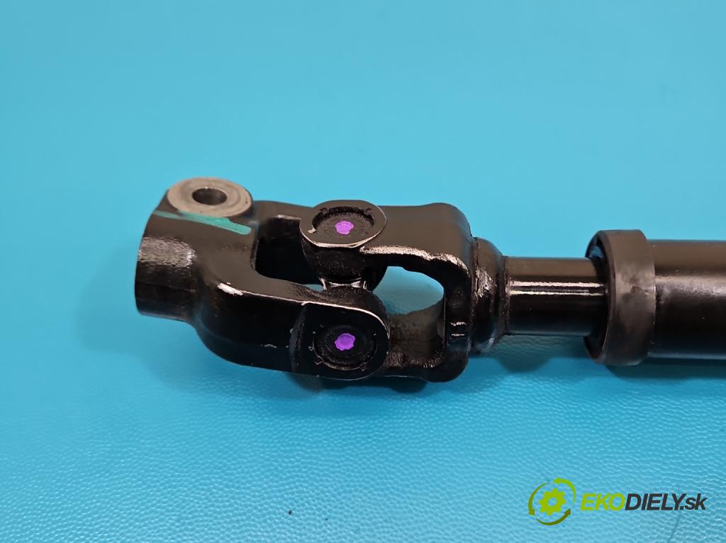 MG MG3  24- 1.5 16V 102 HP automatic 75 kW 1498 cm3 5- Stĺpik volant D797100A00 (Tyč riadenia (volantu))