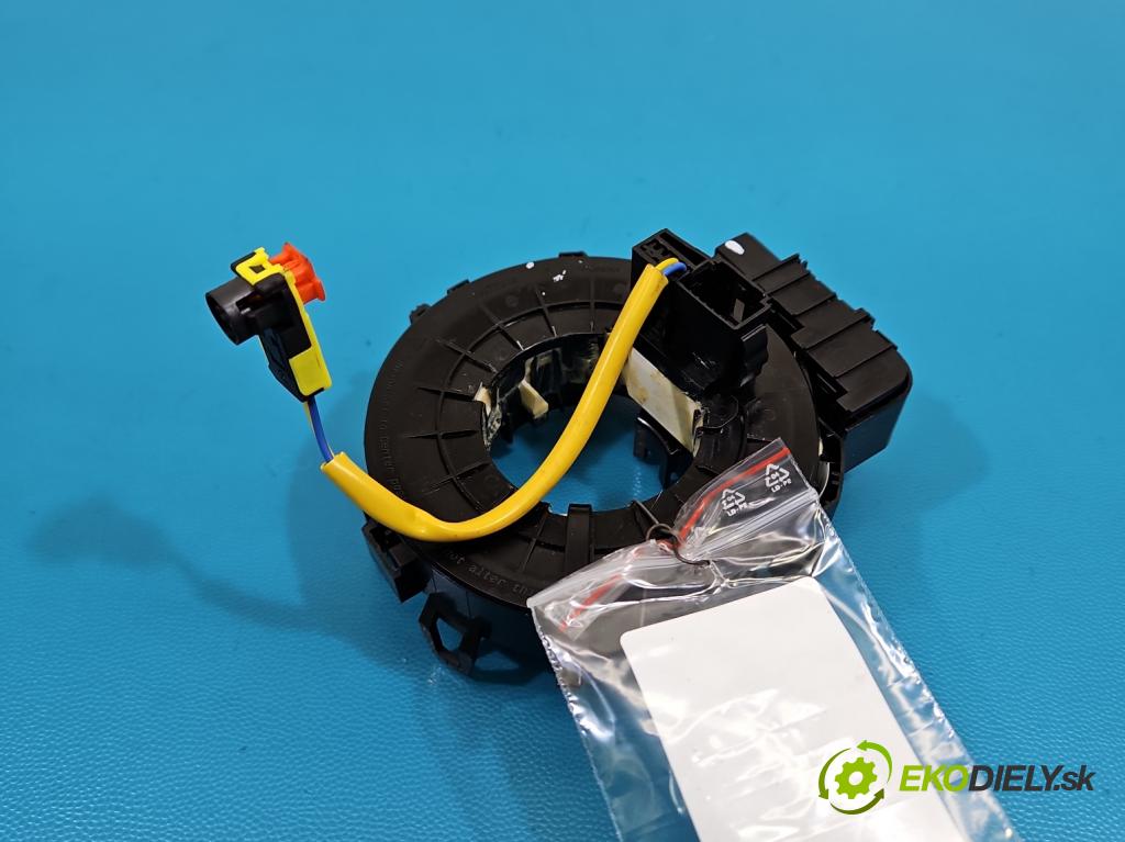 MG MG3  24- 1.5 16V 102 hp automatic 75 kW 1498 cm3 5- Páska: airbag 10990411 (Airbag)