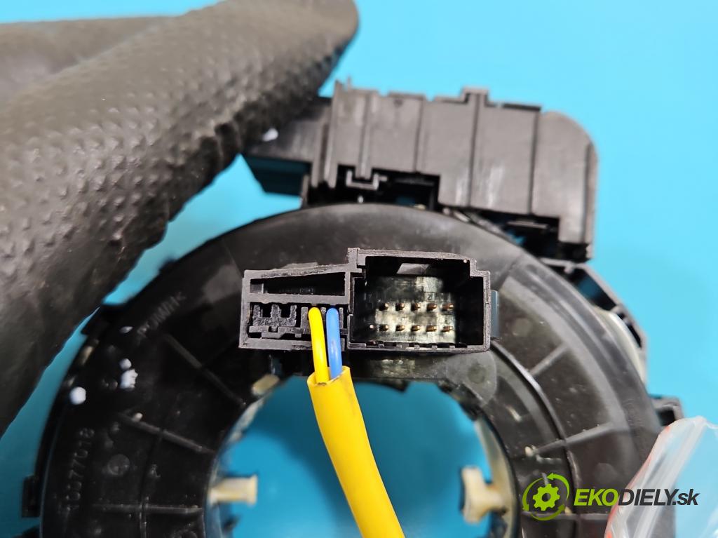 MG MG3  24- 1.5 16V 102 hp automatic 75 kW 1498 cm3 5- Páska: airbag 10990411 (Airbag)