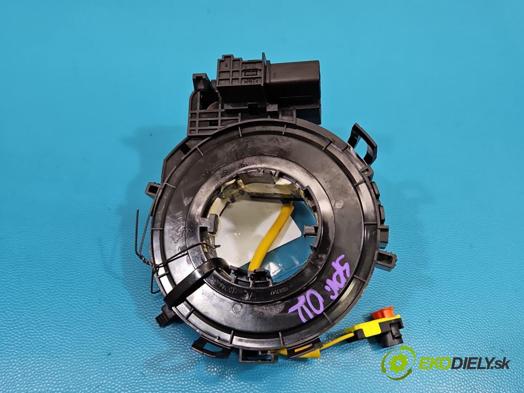 MG MG3  24- 1.5 16V 102 hp automatic 75 kW 1498 cm3 5- Páska: airbag 10990411 (Airbag)