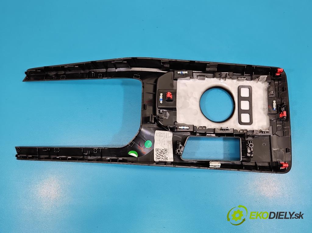 MG MG3  24- 1.5 16V 102 HP automatic 75 kW 1498 cm3 5- kryt plast 11581054