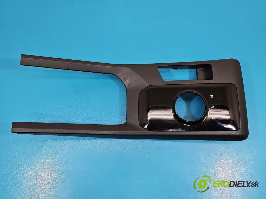 MG MG3  24- 1.5 16V 102 HP automatic 75 kW 1498 cm3 5- kryt plast 11581054