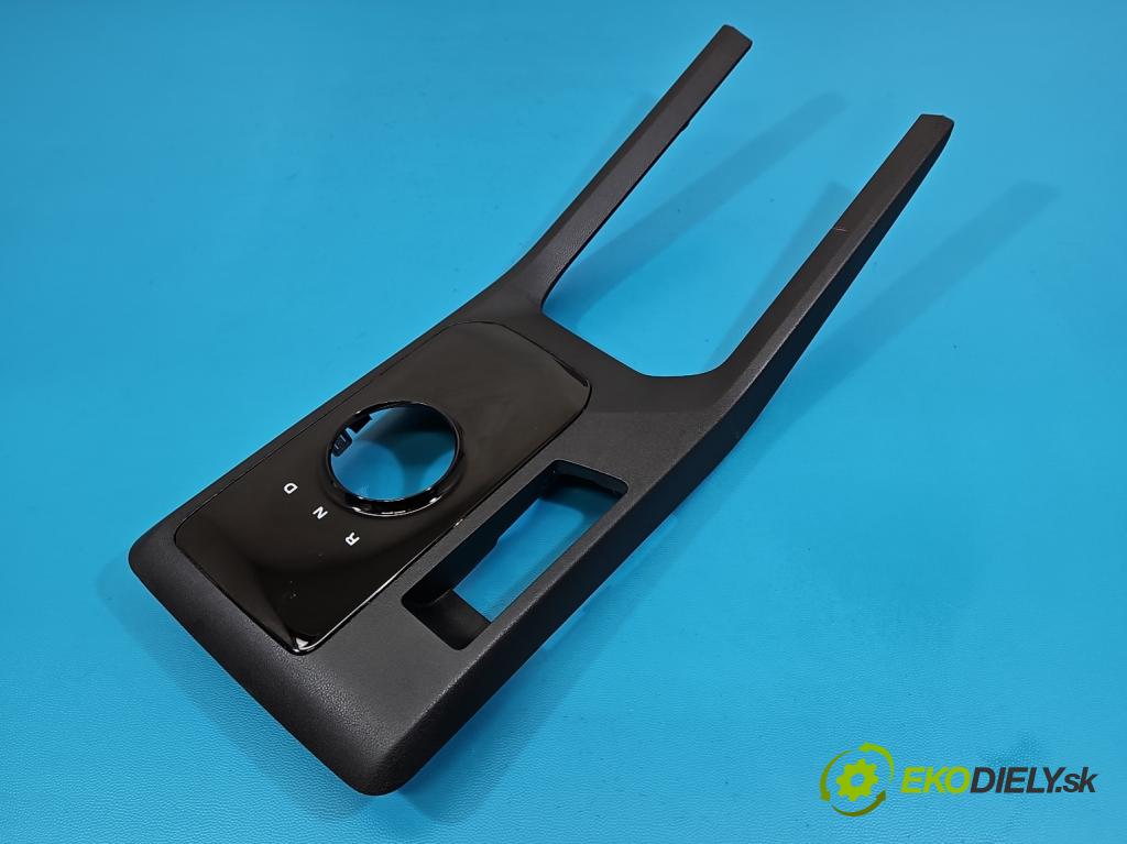 MG MG3  24- 1.5 16V 102 HP automatic 75 kW 1498 cm3 5- kryt plast 11581054