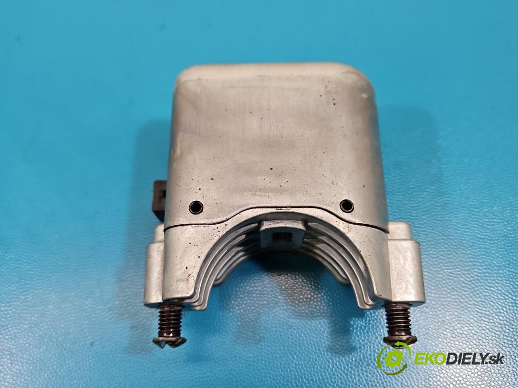 MG MG3  24- 1.5 16V 102 HP automatic 75 kW 1498 cm3 5- Blokáda: řízení: 1147073801 (Riadenie ostatné)