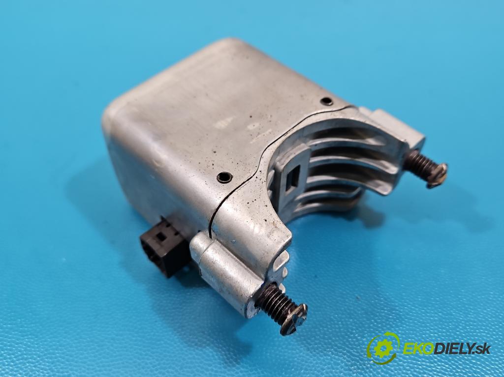 MG MG3  24- 1.5 16V 102 HP automatic 75 kW 1498 cm3 5- Blokáda: řízení: 1147073801 (Riadenie ostatné)