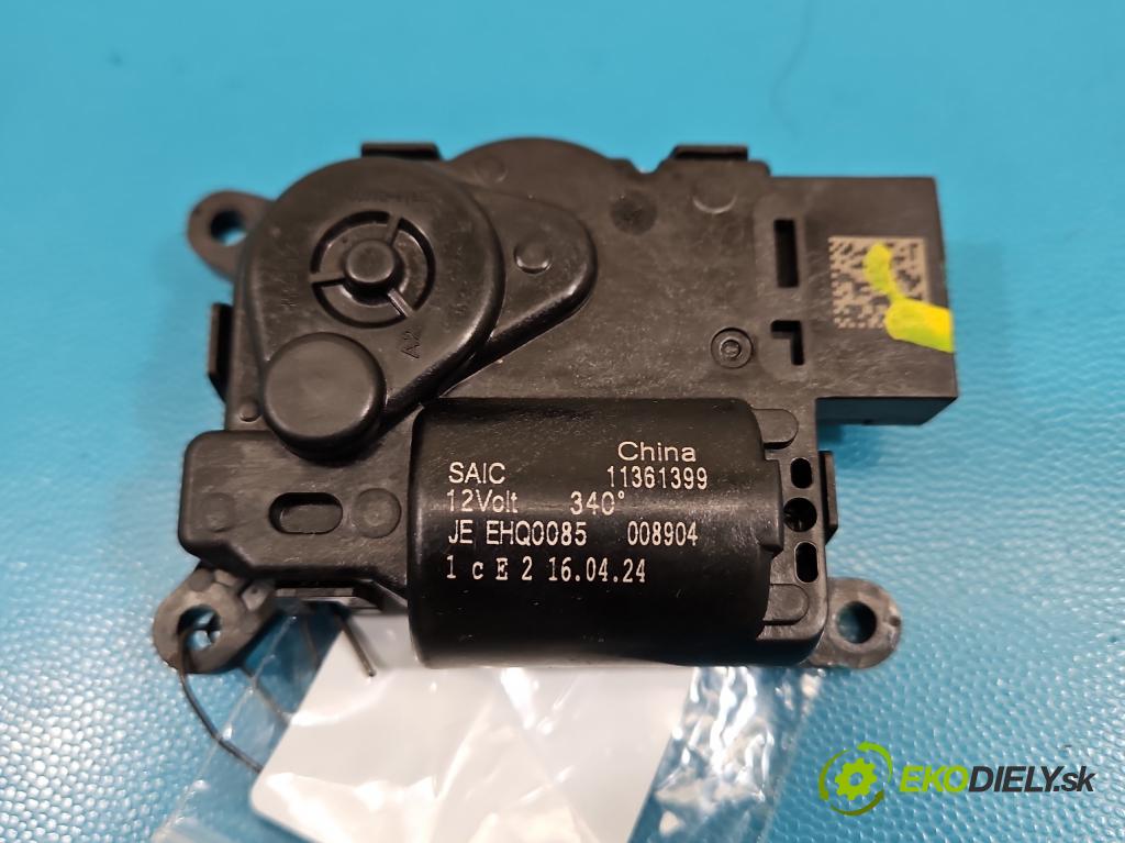 MG MG3  24- 1.5 16V 102 HP automatic 75 kW 1498 cm3 5- motor: kúrenia 11361399