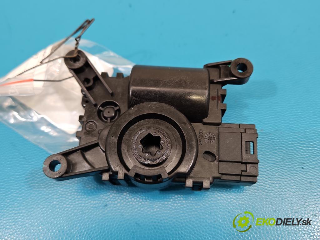 MG MG3  24- 1.5 16V 102 HP automatic 75 kW 1498 cm3 5- motor: kúrenia 11361399