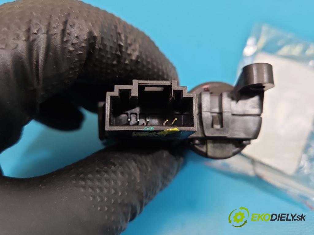 MG MG3  24- 1.5 16V 102 HP automatic 75 kW 1498 cm3 5- motor: kúrenia 11361399